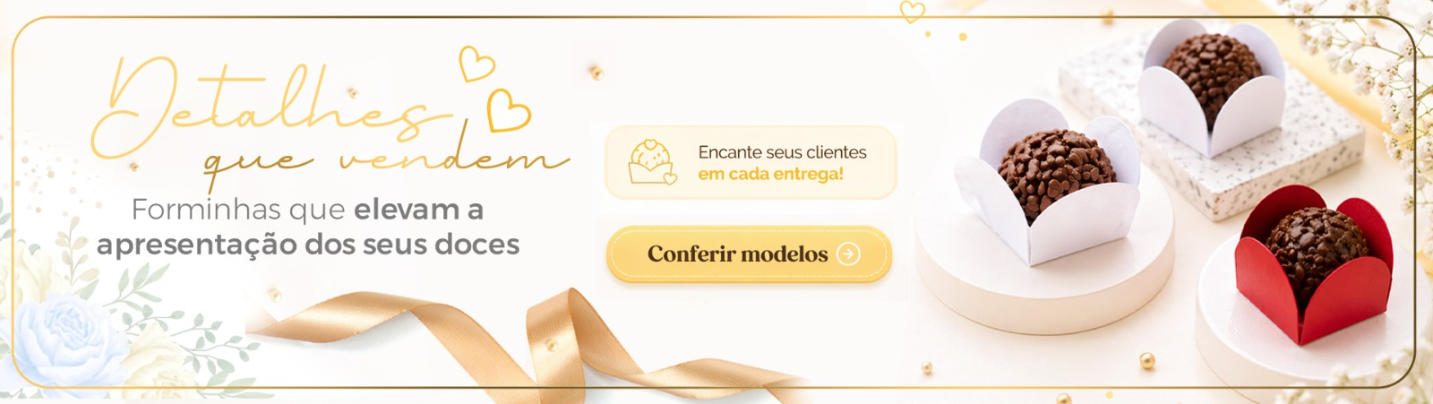 Forminha dia das mães